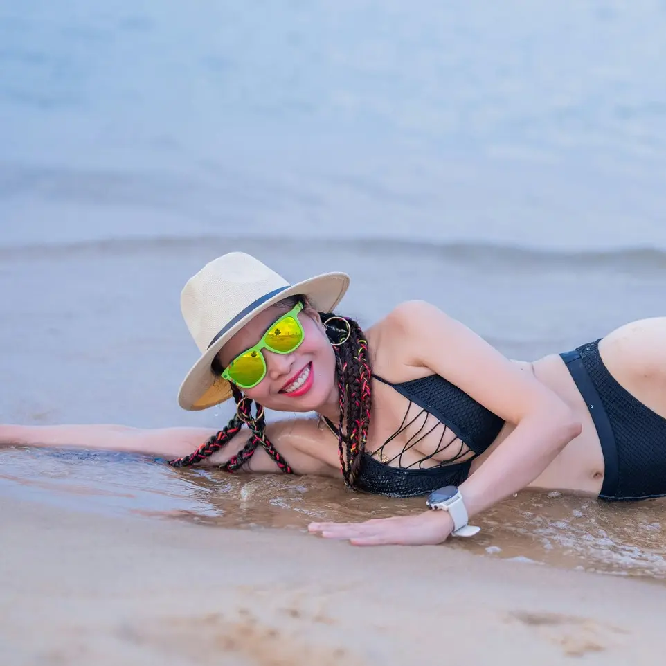 Beach Vibes