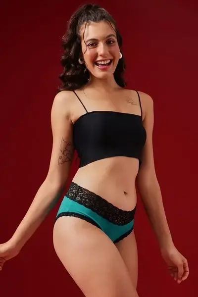 clovia-picture-mid-waist-hipster-panty-in-teal-with-lace-waist-cotton-334988.webp