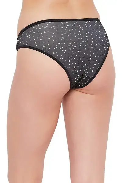 clovia-picture-low-waist-dot-print-bikini-panty-in-black-1-447161.webp