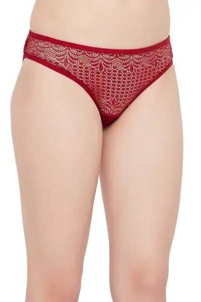 clovia-picture-low-waist-bikini-panty-in-maroon-with-sheer-back-647713.webp