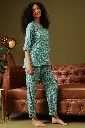 clovia-picture-paisley-print-kurta-top-pyjama-set-in-teal-blue-rayon-887824.webp