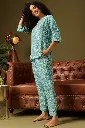 clovia-picture-paisley-print-kurta-top-pyjama-set-in-teal-blue-rayon-369690.webp