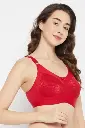 clovia-picture-non-padded-non-wired-full-figure-bra-in-red-cotton-2-566767.webp