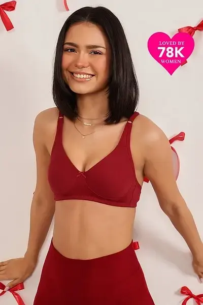 clovia-picture-maroon-cotton-non-padded-non-wired-bra-982472.webp